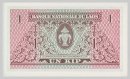 Laos Kingdom 1962-63 1Kip B
